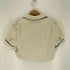 ランディ RANDY クロップド S/S ツイード ジャケット レディース JPN:S
