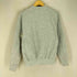 タルテックス TULTEX ラメ プリント クルーネックスウェット メンズ import:M
