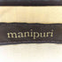 マニプリ manipuri スカーフバッグ レディース