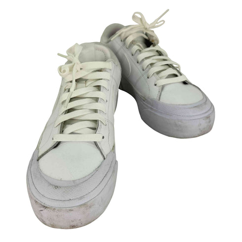ナイキ NIKE Court Legacy コート レガシー レディース 25