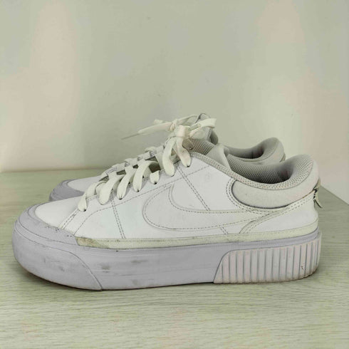 ナイキ NIKE Court Legacy コート レガシー レディース 25