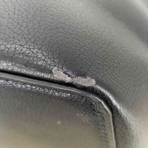 ザラ ZARA スタッズショルダーバッグ レディース