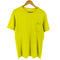FLAMAND 半袖ポケットTシャツ レディース