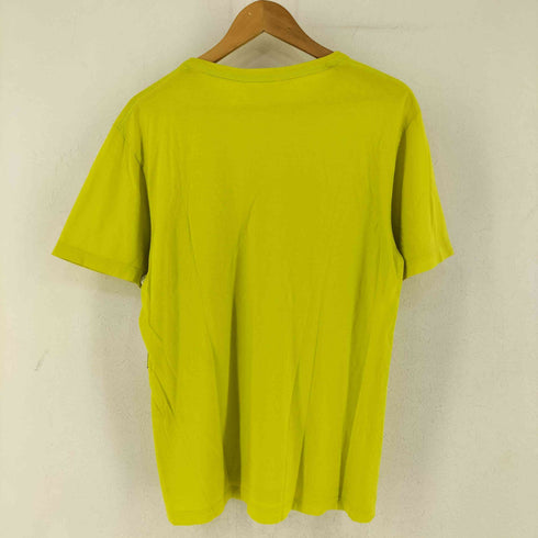 FLAMAND 半袖ポケットTシャツ レディース