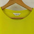 FLAMAND 半袖ポケットTシャツ レディース