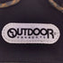 アウトドアプロダクツ OUTDOOR PRODUCTS 別注フリンジショルダーバッグ レディース