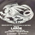 パウエルペラルタ POWELL PERALTA SUPREME S/S T-SHIRT メンズ L