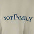 SHIRINE NOT FAMILY プリントT メンズ M