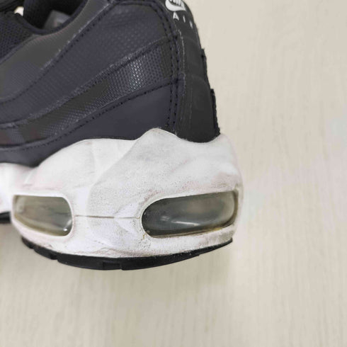 ナイキ NIKE WMNS AIRMAX 95 レディース JPN:24