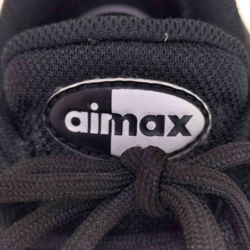 ナイキ NIKE WMNS AIRMAX 95 レディース JPN:24