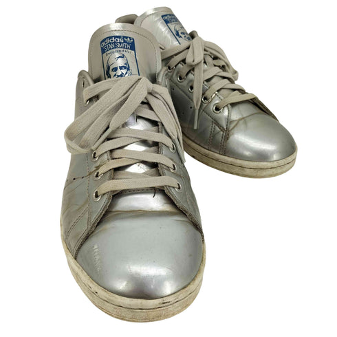 アディダスオリジナルス adidas Originals STAN SMITH メタリックモデル スニーカー メンズ JPN:26