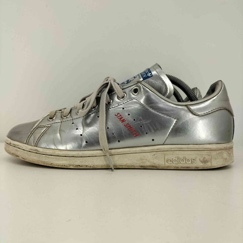 アディダスオリジナルス adidas Originals STAN SMITH メタリックモデル スニーカー メンズ JPN:26