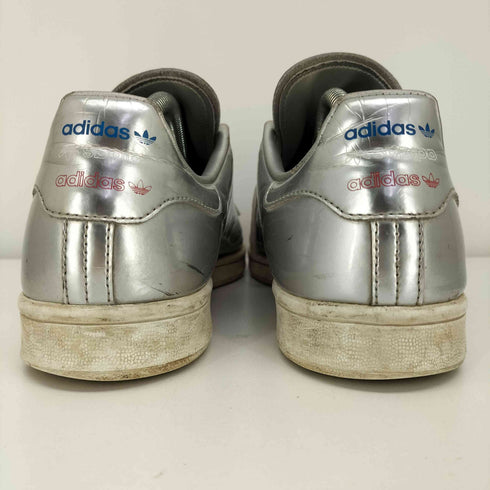 アディダスオリジナルス adidas Originals STAN SMITH メタリックモデル スニーカー メンズ JPN:26