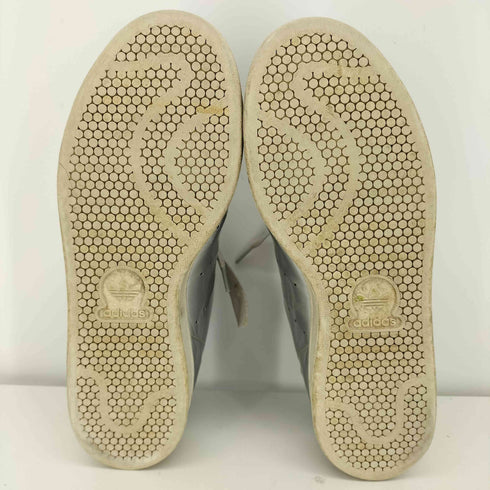 アディダスオリジナルス adidas Originals STAN SMITH メタリックモデル スニーカー メンズ JPN:26