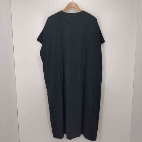 チャンピオン Champion 別注 ロングワンピース レディース FREE