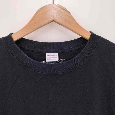 チャンピオン Champion 別注 ロングワンピース レディース FREE