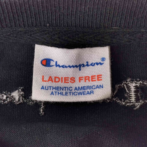 チャンピオン Champion 別注 ロングワンピース レディース FREE