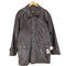 M.T.LEGEND lamb skin レザーカーコート メンズ JPN:M