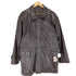 M.T.LEGEND lamb skin レザーカーコート メンズ JPN:M