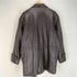 M.T.LEGEND lamb skin レザーカーコート メンズ JPN:M