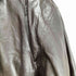 M.T.LEGEND lamb skin レザーカーコート メンズ JPN:M