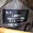 M.T.LEGEND lamb skin レザーカーコート メンズ JPN:M