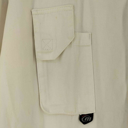 シーディージーコムデギャルソン CDG COMME des GARCONS ×MOLINEL ショップコート メンズ 3