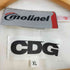 シーディージーコムデギャルソン CDG COMME des GARCONS ×MOLINEL ショップコート メンズ 3