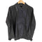 LOUIS JOONE lamb leather 比翼レザージャケット レディース 9AB2