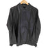 LOUIS JOONE lamb leather 比翼レザージャケット レディース 9AB2