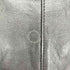 LOUIS JOONE lamb leather 比翼レザージャケット レディース 9AB2