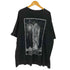 Mortus Viventi タロットカードプリント クルーネックTシャツ メンズ 2X