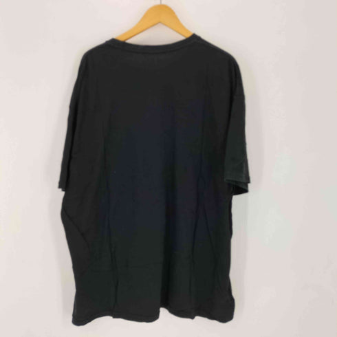 Mortus Viventi タロットカードプリント クルーネックTシャツ メンズ 2X