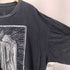 Mortus Viventi タロットカードプリント クルーネックTシャツ メンズ 2X