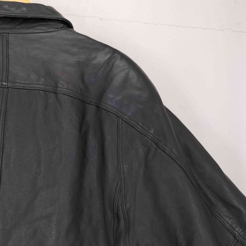 maynard lamb leather レザーカーコート メンズ JPN:L