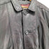 maynard lamb leather レザーカーコート メンズ JPN:L