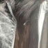 leather&fur レザー&ファー ロングコート メンズ JPN:M