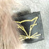 leather&fur レザー&ファー ロングコート メンズ JPN:M