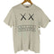 アベイシングエイプ BAPE by A BATHING APE アーティストコラボ Tシャツ メンズ M