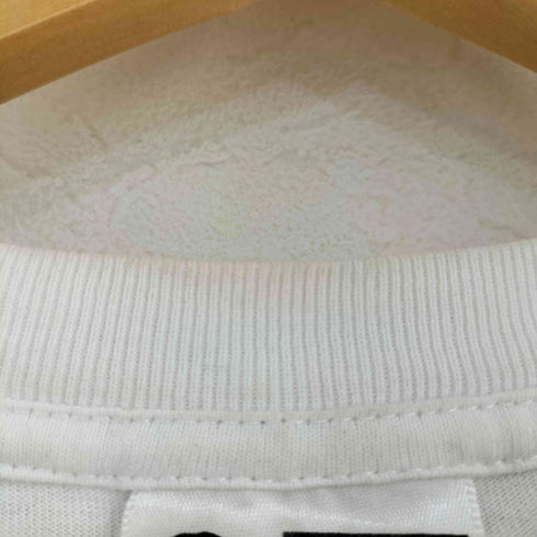 アベイシングエイプ BAPE by A BATHING APE アーティストコラボ Tシャツ メンズ M