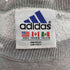 アディダス adidas 90S クルーネックスウェット メンズ import:L