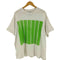 ファセッタズム FACETASM 7BARS BIG TEE メンズ 1