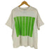 ファセッタズム FACETASM 7BARS BIG TEE メンズ 1