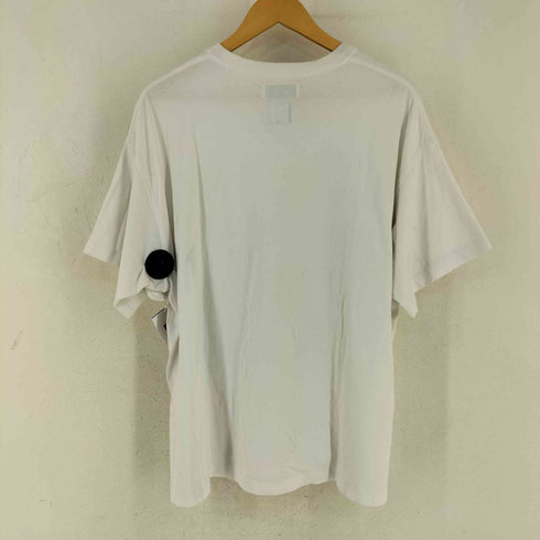 ファセッタズム FACETASM 7BARS BIG TEE メンズ 1