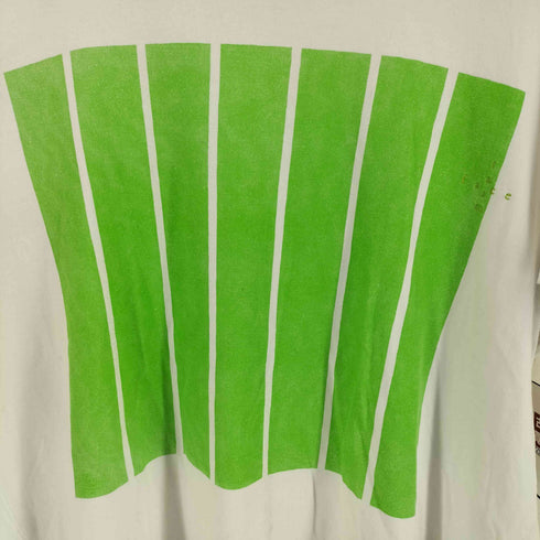 ファセッタズム FACETASM 7BARS BIG TEE メンズ 1