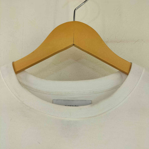 ファセッタズム FACETASM 7BARS BIG TEE メンズ 1