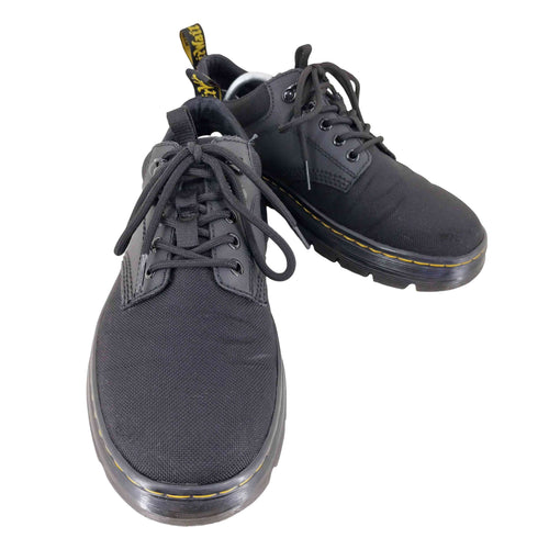 ドクターマーチン Dr.Martens REEDER 5タイ シューズ メンズ UK:7