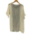 NORWAY ARMY ノルウェー軍 M-58 NET SHIRTS メッシュニット Tシャツ メンズ