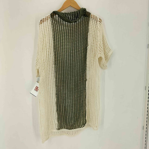 NORWAY ARMY ノルウェー軍 M-58 NET SHIRTS メッシュニット Tシャツ メンズ