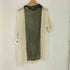NORWAY ARMY ノルウェー軍 M-58 NET SHIRTS メッシュニット Tシャツ メンズ